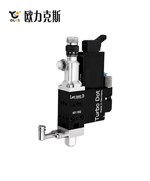 OL-1018高速噴射閥