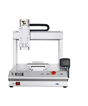 OL-D331自動(dòng)點(diǎn)膠機(jī)裸機(jī)平臺(tái)