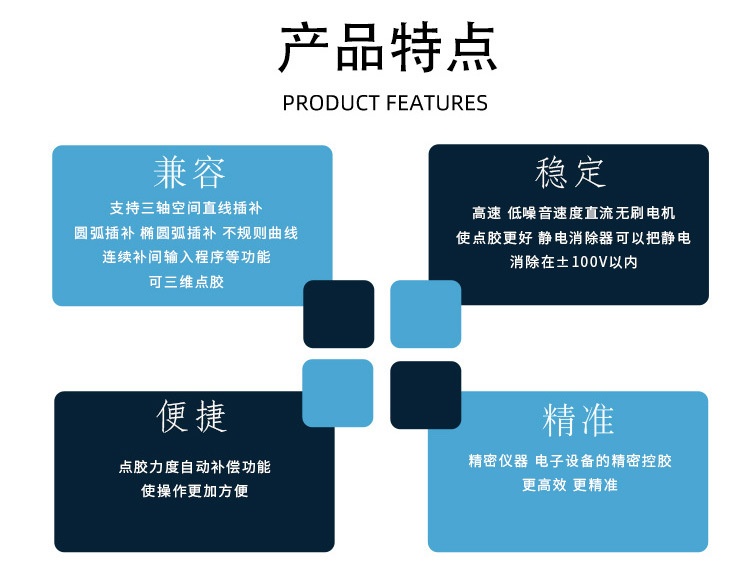 動(dòng)態(tài)跟隨點(diǎn)膠機(jī)9