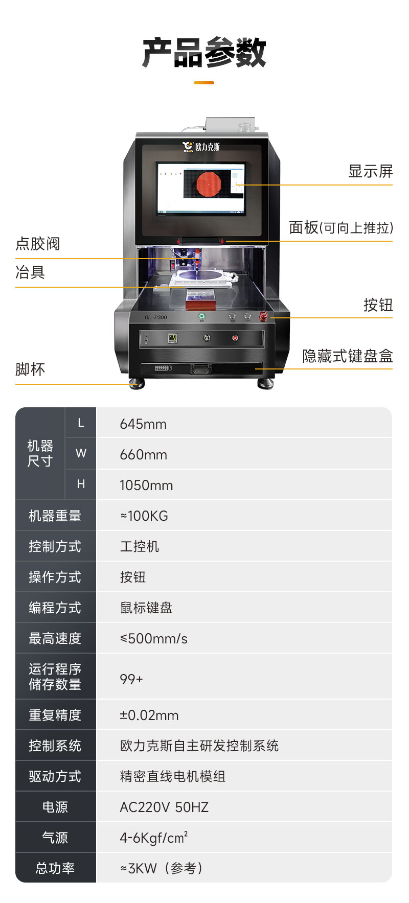 層流潔凈級晶圓<a href='http://www.k517.cn/' class='keys' title='點擊查看關(guān)于點膠機的相關(guān)信息' target='_blank'>點膠機</a>4